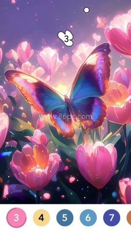 涂色派 第1张图