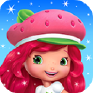 草莓公主跑酷正版