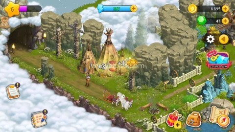 淘金历险记克朗代克 第6张图