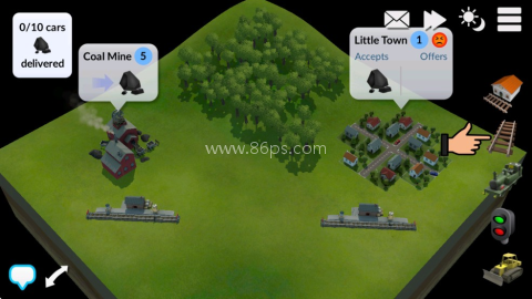 铁路帝国2 第3张图