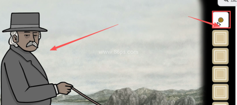 锈湖之忠仆 第12张图