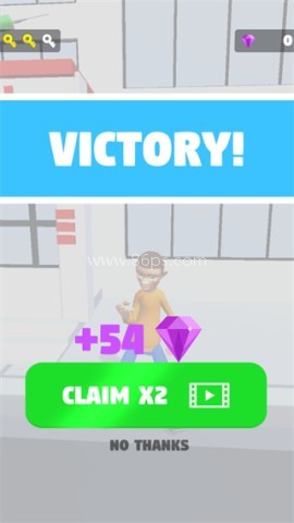 医院逃生者 第4张图