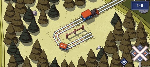 轨道连结完整版 第5张图