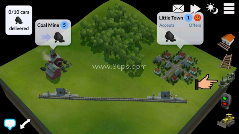 铁路帝国2 第4张图