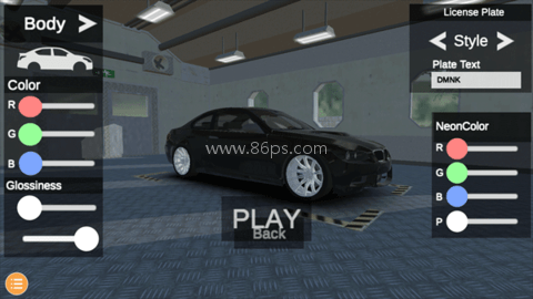 欧洲豪华轿车 第4张图