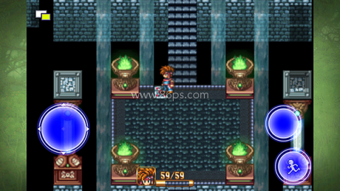 圣剑传说2 第4张图