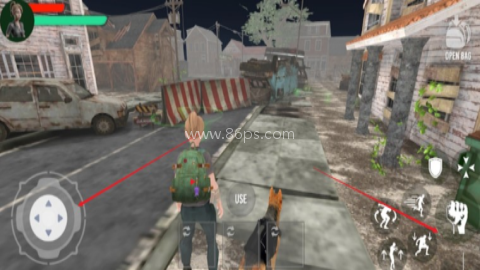 末日启示录 第1张图