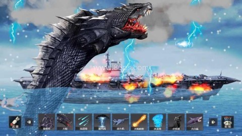 沉船模拟器游戏 第2张图