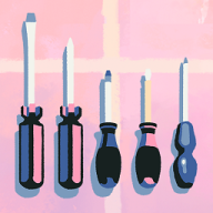 用心组装全解锁版