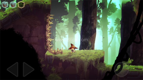 魔法机器人 第4张图