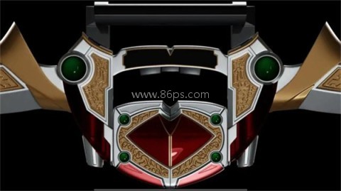 假面骑士剑腰带模拟器豪华版