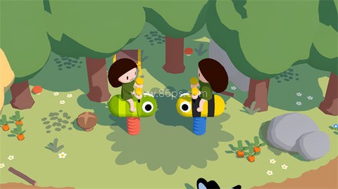 黏脚菜园联机版 第2张图