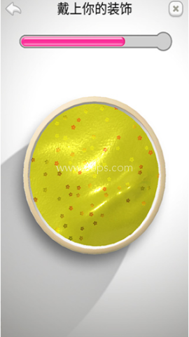 超级粘液模拟器解锁版 第1张图