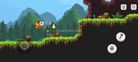 怪物圣所 第3张图