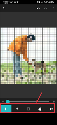 八位元画家 第5张图