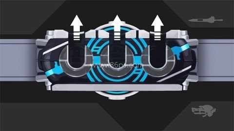 假面骑士欧兹变身模拟器 第4张图