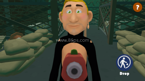 边境丧尸检察官正式版 第4张图