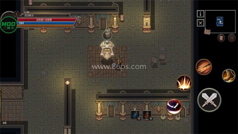 幻影塔 第5张图