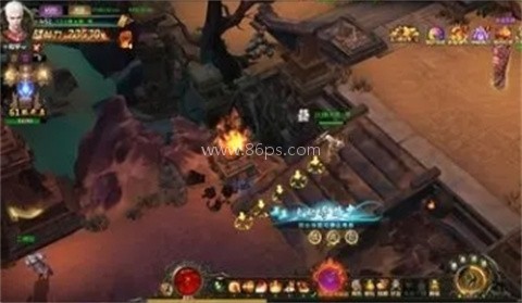 伏魔战歌 第1张图