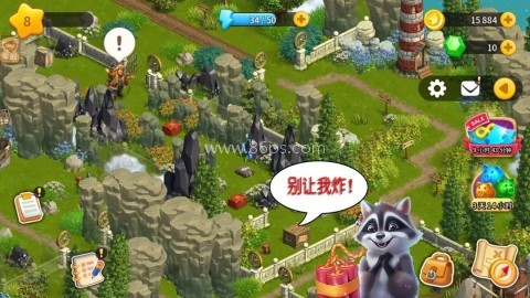 淘金历险记克朗代克 第7张图