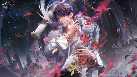 云恋与深空 第2张图