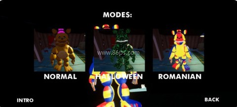 你好邻居费德熊