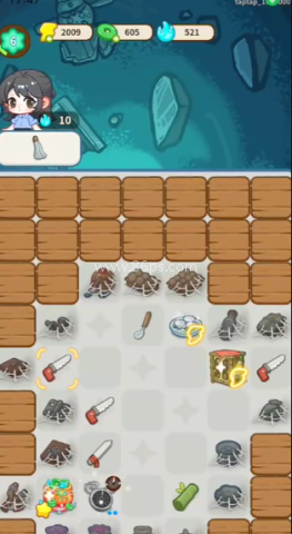 萤火夜话 第7张图