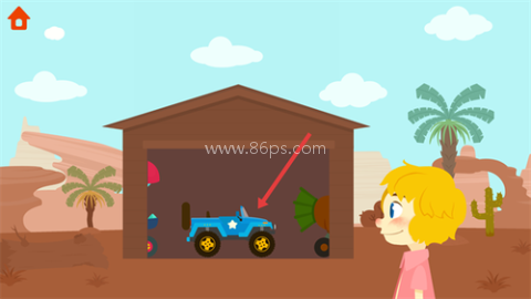 挖掘侏罗纪 第1张图