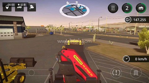 模拟建造2全车辆解锁版 模拟建造2全车辆解锁版