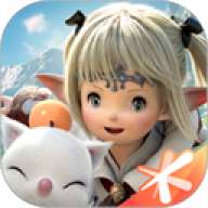 最终幻想14水晶世界