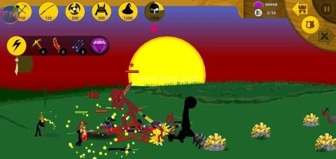 火柴人战争遗产fm版 第1张图