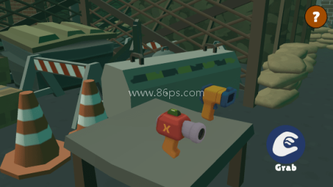 边境丧尸检察官正式版 第3张图