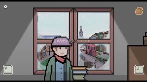 镇惊安卓版 第4张图