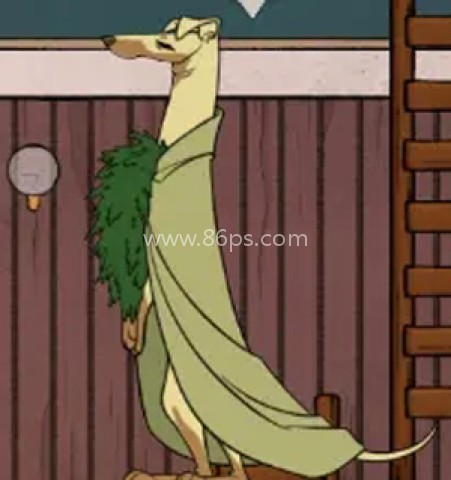 心灵渡船 第11张图