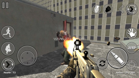 僵尸杀戮8 第2张图