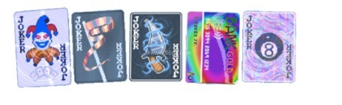 小丑牌手游 第15张图