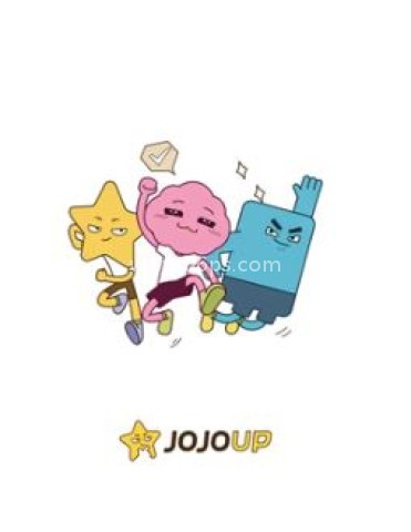 JOJOUP 第1张图
