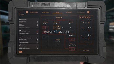 边境丧尸检察官正式版