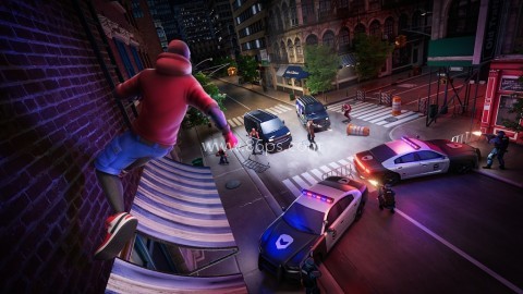 spiderfighter3国际服