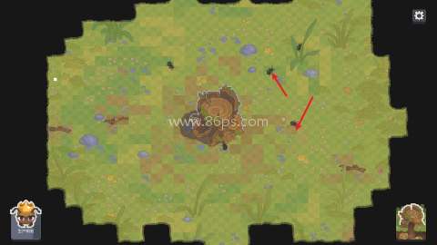 蚁群模拟器2内置菜单版 第10张图