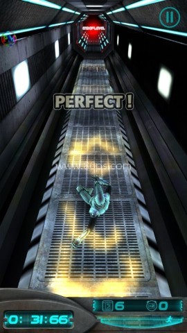 重力跑酷 重力跑酷