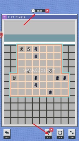 像素修复者 第5张图