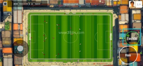 最后一击 第3张图