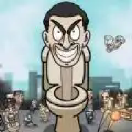 马桶人逆袭归来无广告版