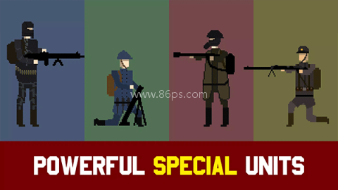 1917战壕战重制版