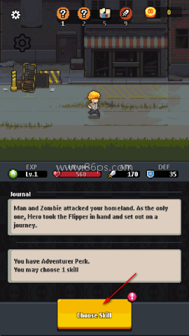 死亡突围荒途破解版 死亡威胁荒途 第3张图