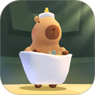 卡皮巴拉跳一跳