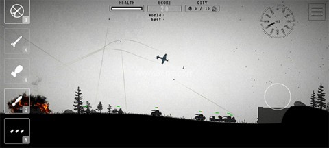 二战轰炸机 第4张图