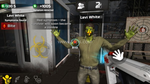 边境隔离模拟器 第4张图