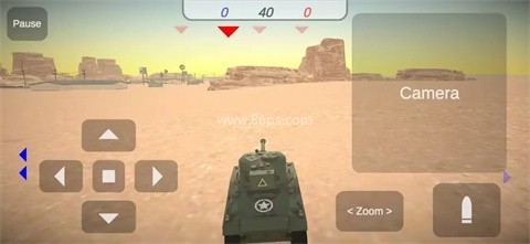 坦克大战模拟器 第2张图